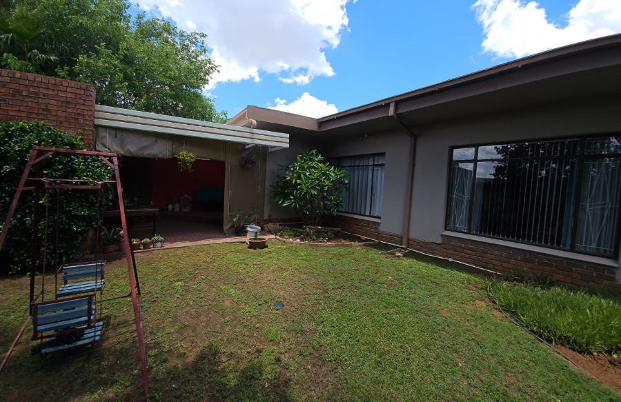 4 Bedroom Property for Sale in Fichardt Park Free State